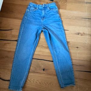 american eagle boyfriend jeans
